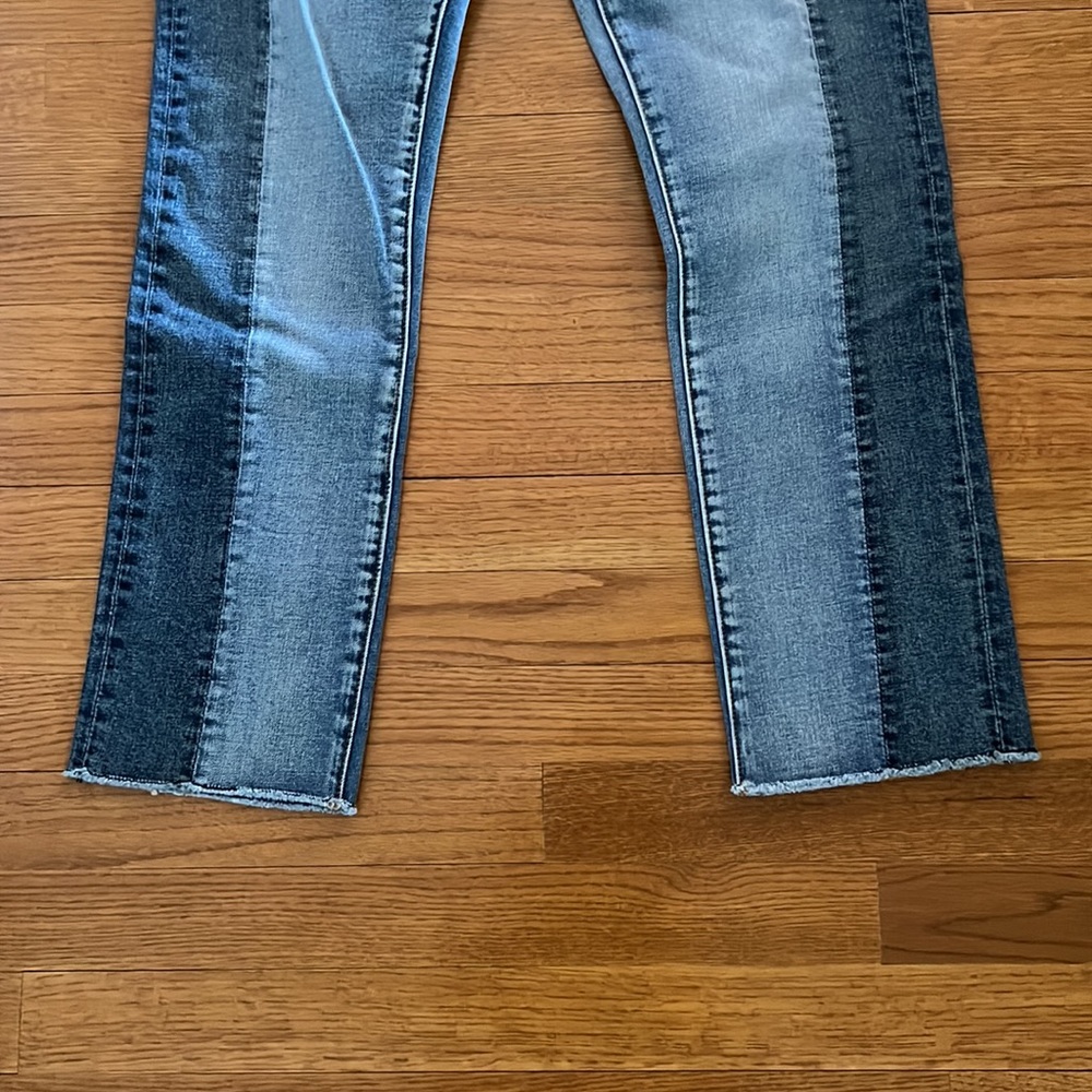 Aqua Jeans View 3